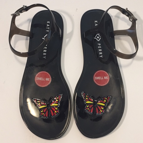 Katy perry butterfly shoes Clearance